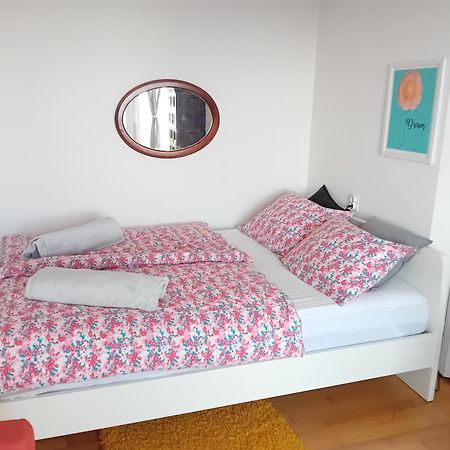 Holiday Home Nature Plesivica 자스트레바르스코 외부 사진