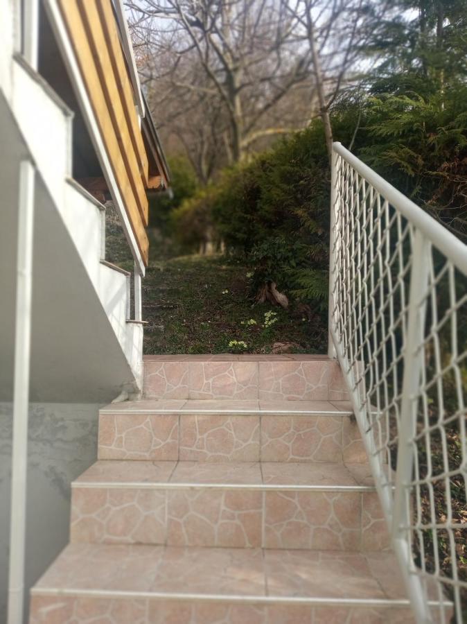 Holiday Home Nature Plesivica 자스트레바르스코 외부 사진