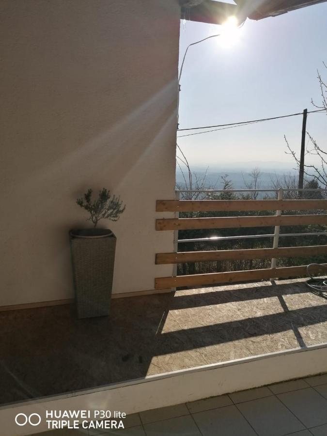 Holiday Home Nature Plesivica 자스트레바르스코 외부 사진