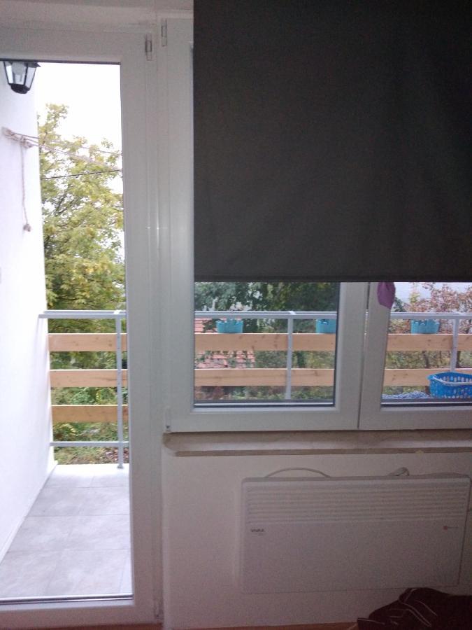 Holiday Home Nature Plesivica 자스트레바르스코 외부 사진