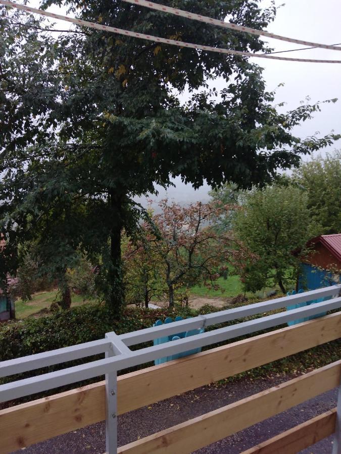 Holiday Home Nature Plesivica 자스트레바르스코 외부 사진