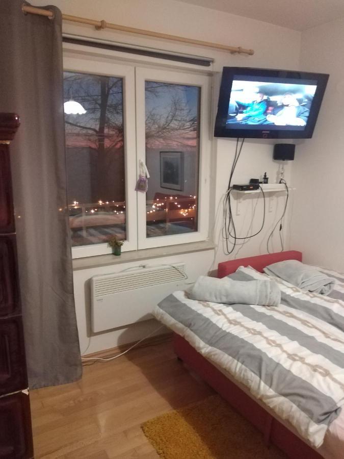 Holiday Home Nature Plesivica 자스트레바르스코 외부 사진