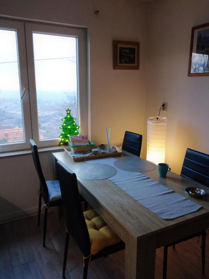 Holiday Home Nature Plesivica 자스트레바르스코 외부 사진