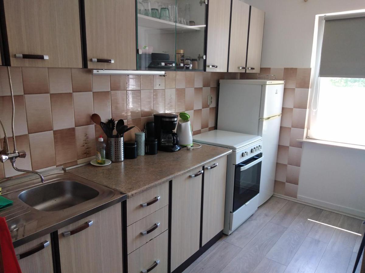 Holiday Home Nature Plesivica 자스트레바르스코 외부 사진
