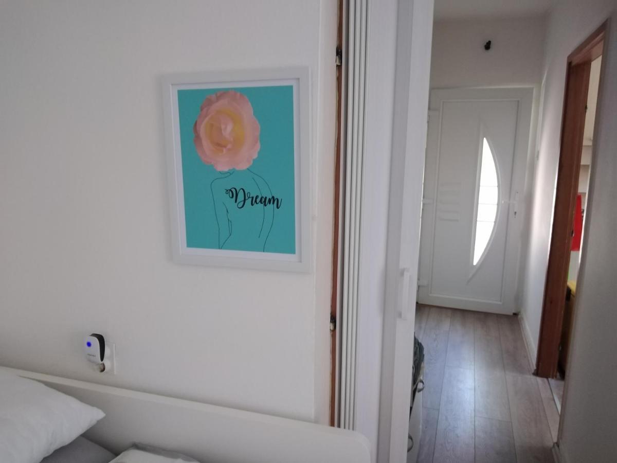Holiday Home Nature Plesivica 자스트레바르스코 외부 사진