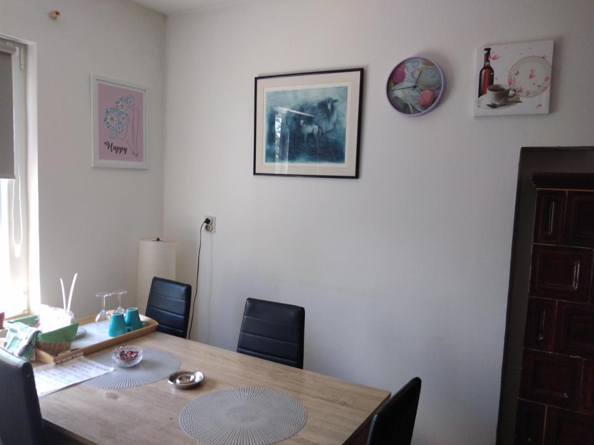 Holiday Home Nature Plesivica 자스트레바르스코 외부 사진