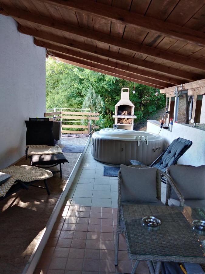 Holiday Home Nature Plesivica 자스트레바르스코 외부 사진