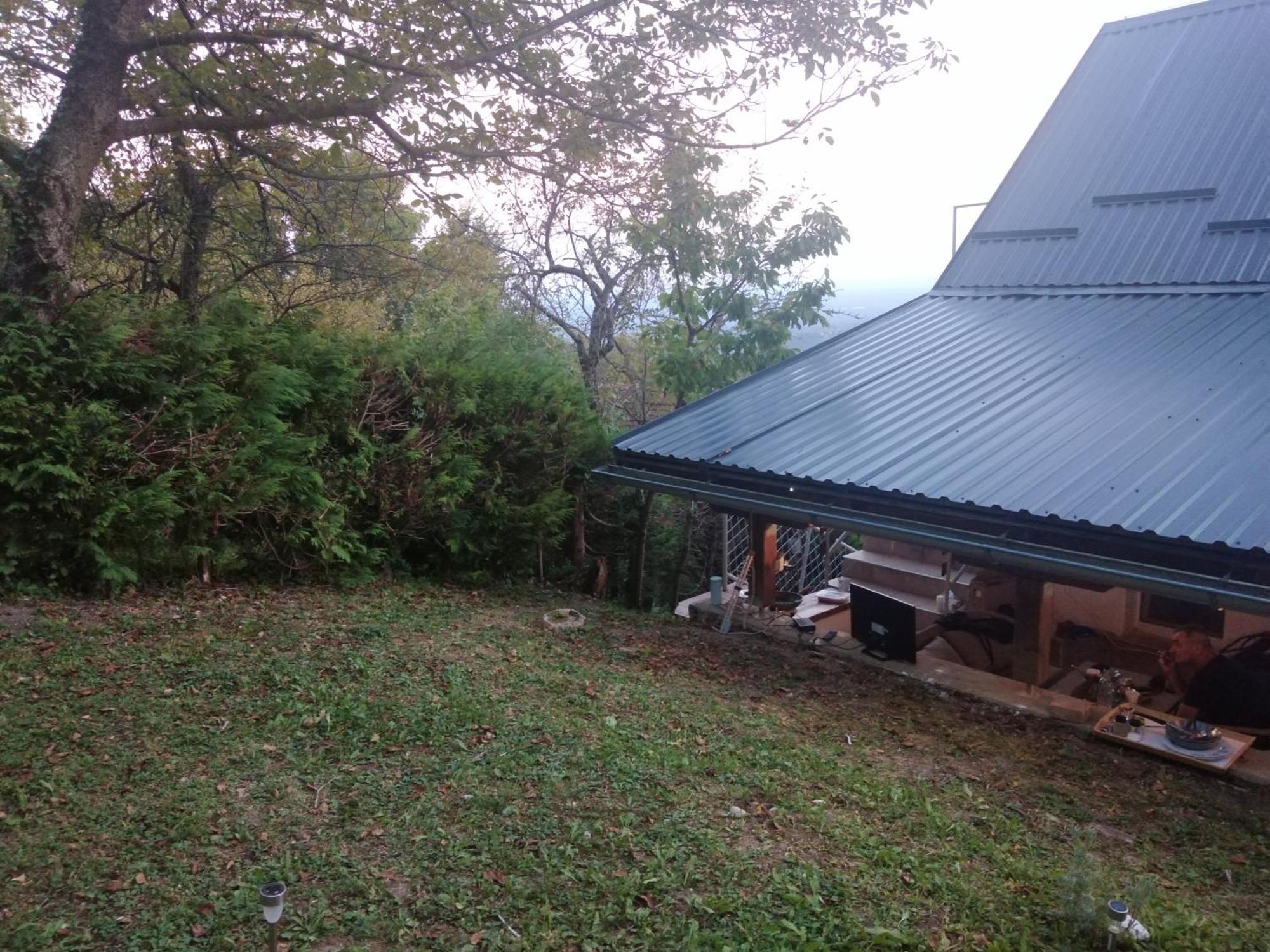 Holiday Home Nature Plesivica 자스트레바르스코 외부 사진