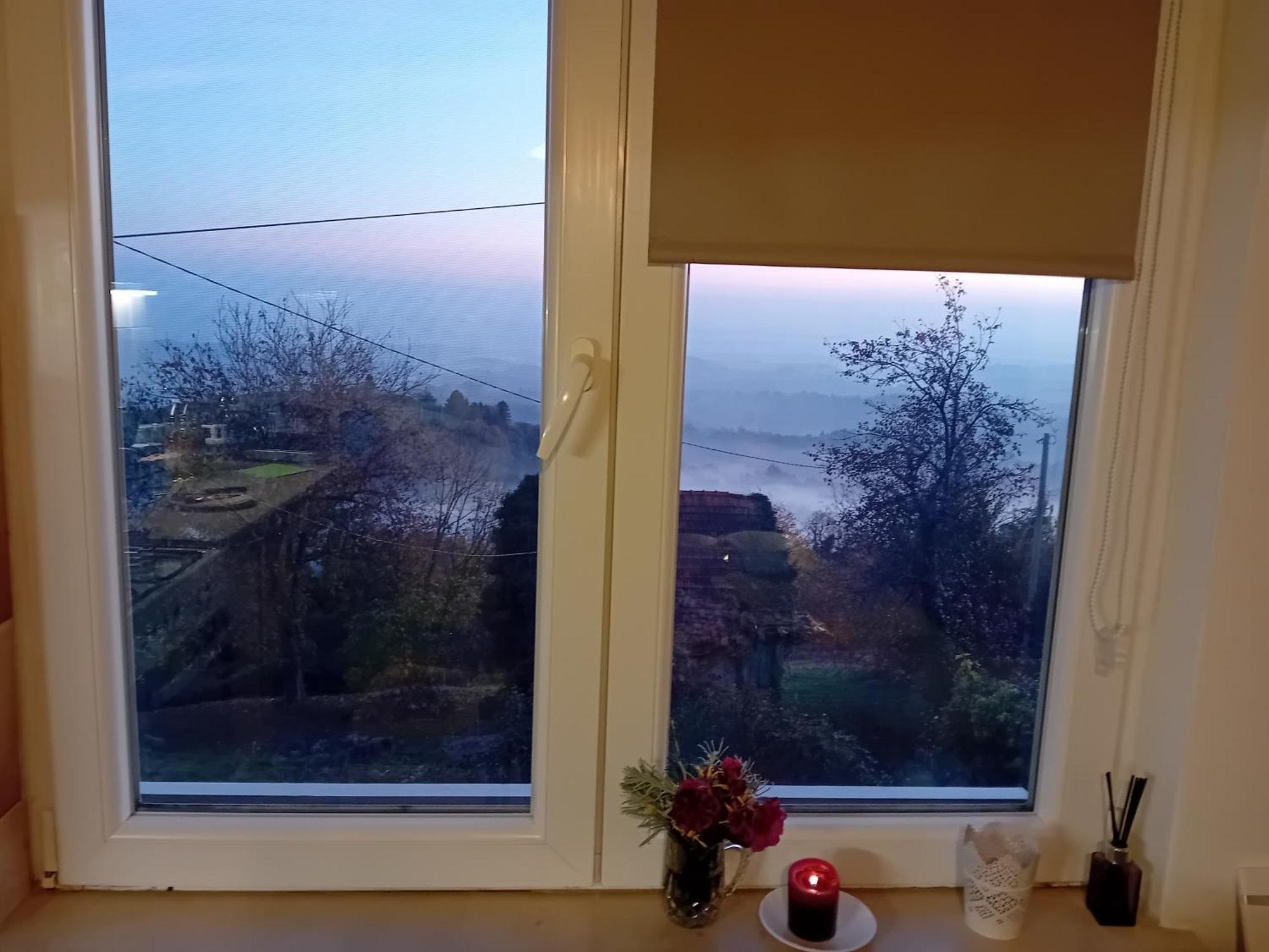 Holiday Home Nature Plesivica 자스트레바르스코 외부 사진
