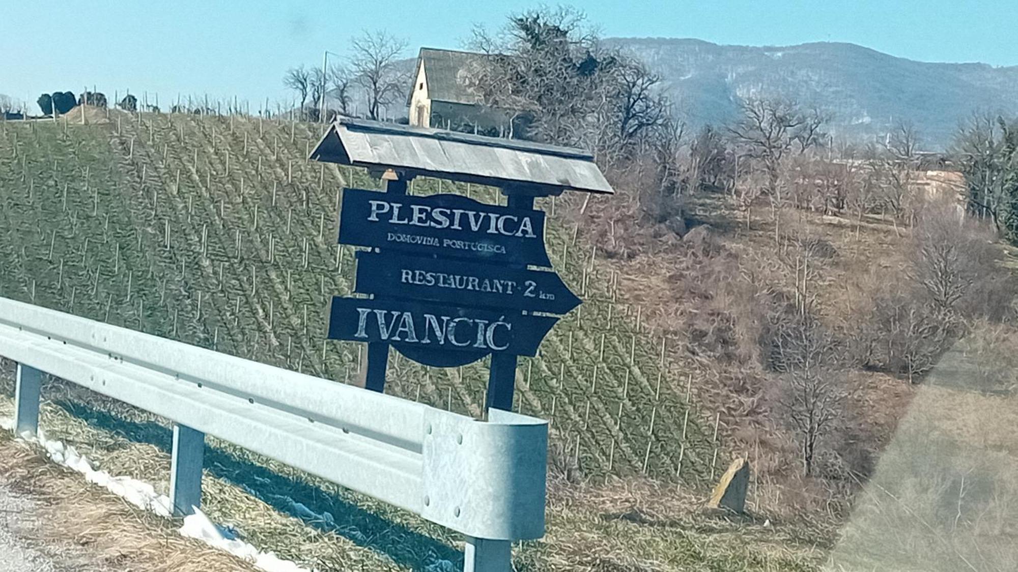 Holiday Home Nature Plesivica 자스트레바르스코 외부 사진