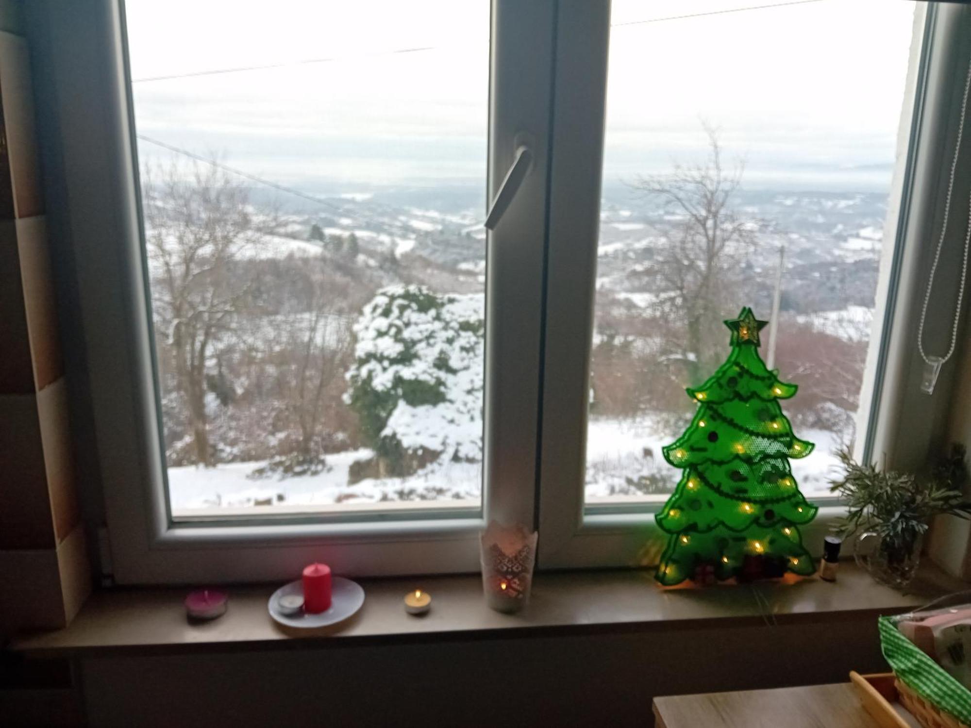 Holiday Home Nature Plesivica 자스트레바르스코 외부 사진