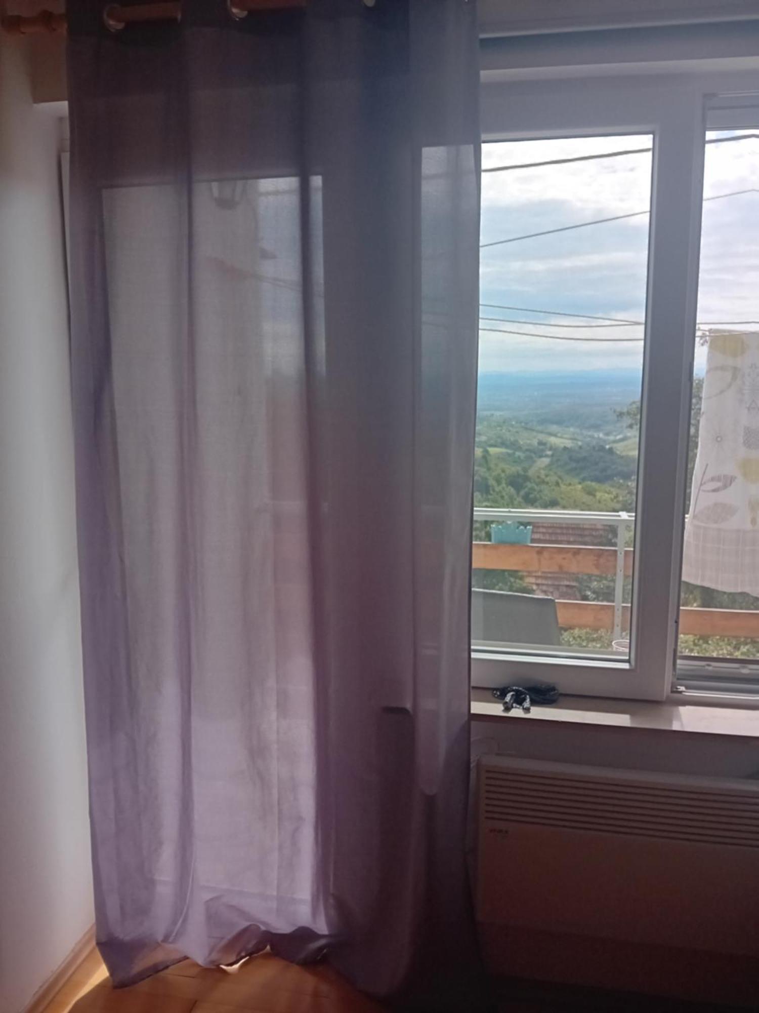 Holiday Home Nature Plesivica 자스트레바르스코 외부 사진