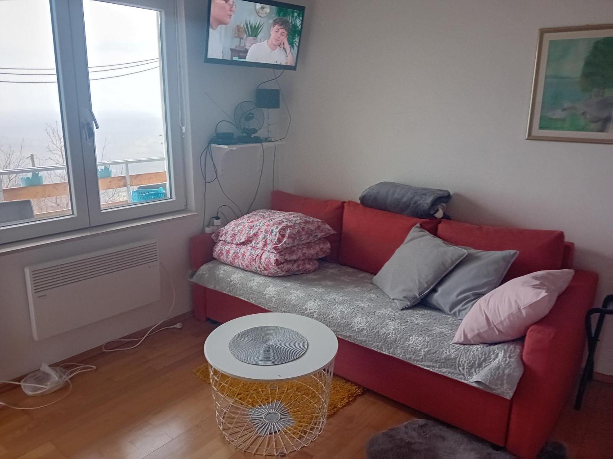 Holiday Home Nature Plesivica 자스트레바르스코 외부 사진