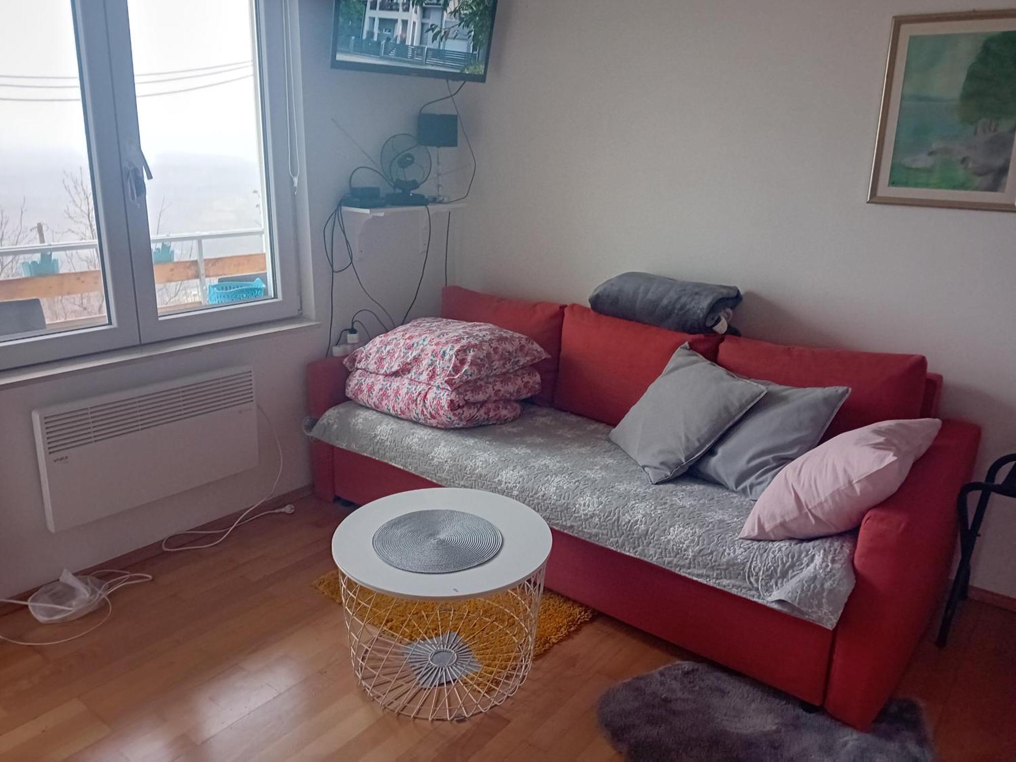 Holiday Home Nature Plesivica 자스트레바르스코 외부 사진