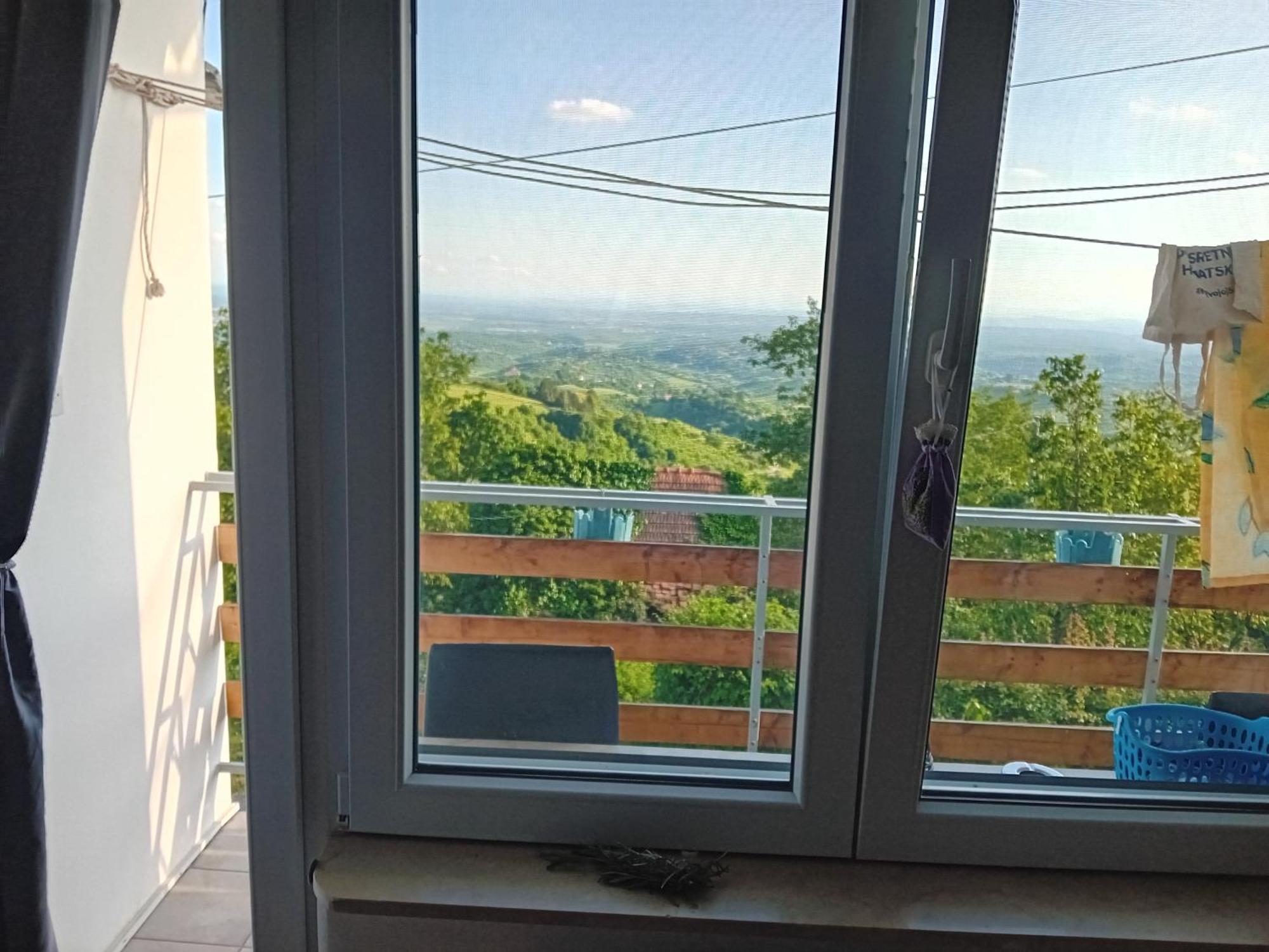 Holiday Home Nature Plesivica 자스트레바르스코 외부 사진