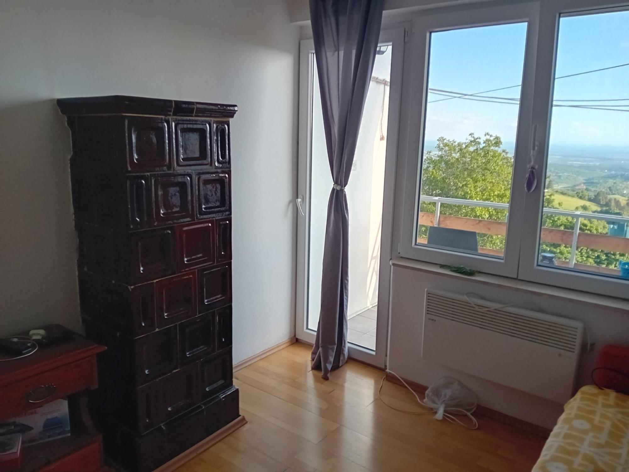 Holiday Home Nature Plesivica 자스트레바르스코 외부 사진