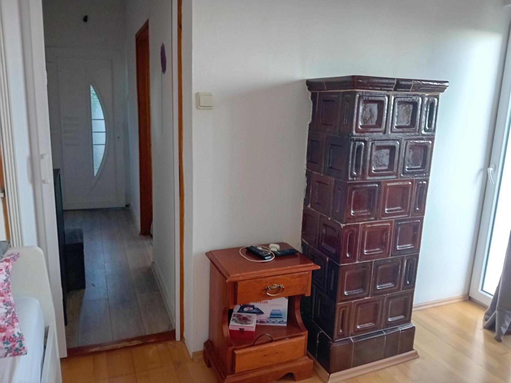 Holiday Home Nature Plesivica 자스트레바르스코 외부 사진